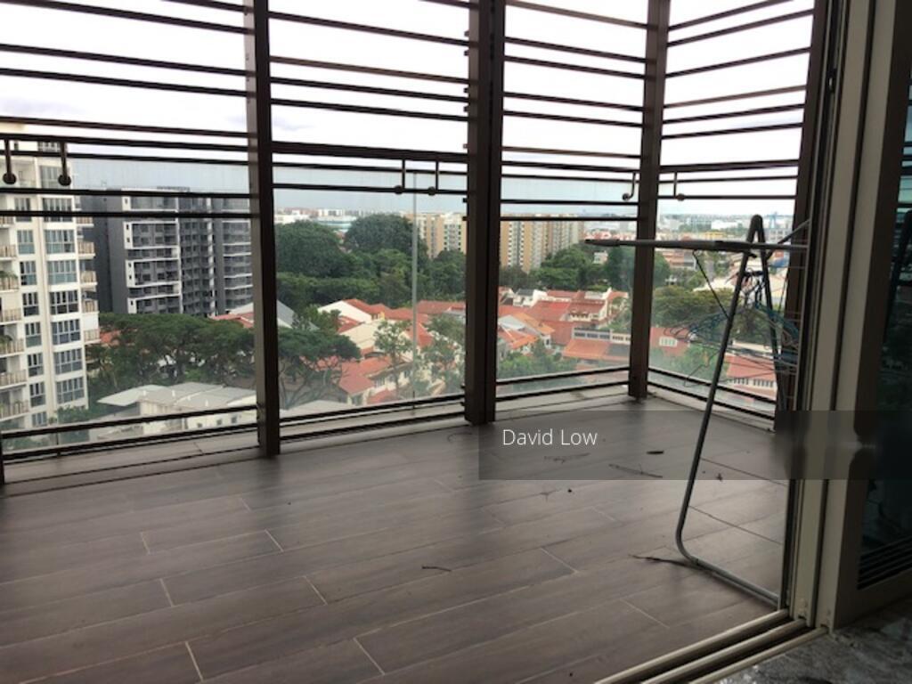 eCO (D16), Condominium #294841591